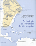 Archéologie de l'Amérique coloniale française